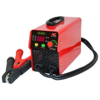 Пуско-зарядное устройство NC-JS300 40A/12V-24V/25-600Ah