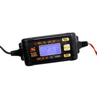 Зарядное устройство 4A/6V-12V/1.2-120Ah NC-SC4E