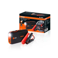 Пусковое устройство с функцией POWER BANK Osram OBSL300 BATTERYSTART 300