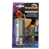 Solutie pentru indepartartea calcarului Technicqll P-379 praf 40g