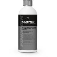 77714-MagicShampoo 500ml Șampon auto cu nanoconservant THE FINISHER 77714-MagicShampoo 500ml Șampon auto cu nanoconservant THE FINISHER