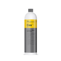 811001 Ceramic Effect Shampoo 1L Șampon cu efect de protecție pentru spălare manuală Koch Chemie 811001 Ceramic Effect Shampoo 1L Șampon cu efect de protecție pentru spălare manuală Koch Chemie