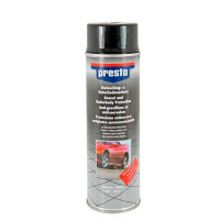 Spray antipietris Presto 306024 ( negru ) 500ml