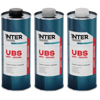 Antigravitațional (UBS) alb 1000g ''troton''