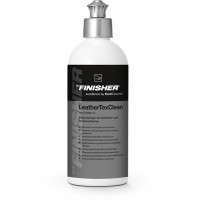 77713-LeatherTexClean 500ml Очиститель для текстиля, кожи и алькантары THE FINISHER