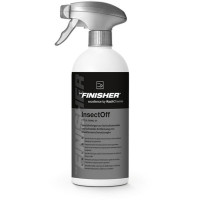 77723-InsectOff 500ml Очиститель следов от насекомых THE FINISHER