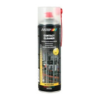 Аэрозоль Motip Contact Cleaner 500ml