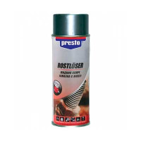 Жидкий ключ Presto 217746 400мл