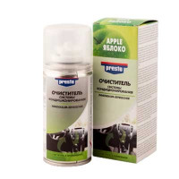 Очиститель кондиционера Presto 217883 apple 150 мл