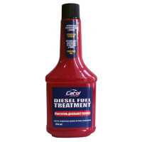 Solutie curatare motor Catol Diesel Fuel Treatment VL30 354 ml