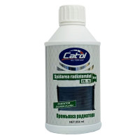Spălarea radiatorului VSL-15 354ml