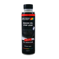 090613 Engine Oil Stop Leak 300 ml Scurgerea opririi uleiului de motor