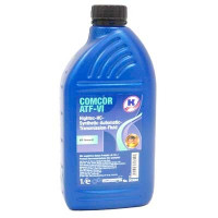 Ulei sintetic de transmisie automata Kuttenkeuler Comcor Atf-Dexron VI 1L