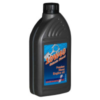Ulei de motor Kuttenkeuler Galaxis Diesel 10W40 1L.