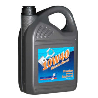 Ulei de motor Kuttenkeuler Galaxis Diesel 10W40 5L.