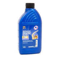 Multifunctional mineral lichid hidraulic special galben CHF 22 Y 1L
