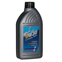 Ulei de motor Kuttenkeuler S-Tronik Plus 5W30 1L