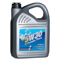 Ulei de motor Kuttenkeuler S-Tronik Plus 5W30 5L
