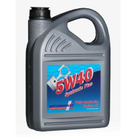 Ulei de motor Kuttenkeuler Syntronic Plus 5W40 4L