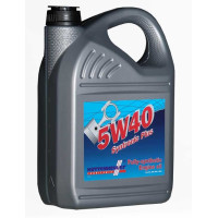 Ulei de motor Kuttenkeuler Syntronic Plus 5W40 5L