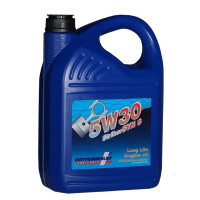 Ulei de motor Kuttenkeuler Strikersyn 3 5W30 SM/CF 5L
