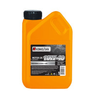КАМА масло моторное Кама Ойл 10w40 SG/CF п/с 1л. КАМА масло моторное Кама Ойл 10w40 SG/CF п/с 1л.
