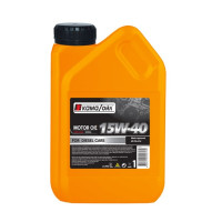 КАМА ulei de motor Кама Ойл 15w40 CF-4/SG mineral 1L.