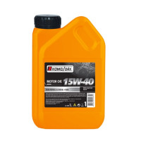 КАМА ulei de motor Кама Ойл Супер 15w40 SG/CF mineral 1L.