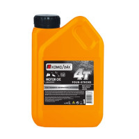 КАМА ulei de motor Кама Ойл în patru timpi 10W40 4Т SG/CF semisintetic 1L.