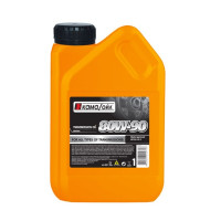 КАМА ulei de transmisie Кама Ойл ТАД-17, 80w90 (Gl-5) 1L