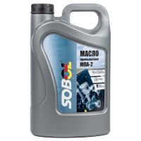 SOBOL Масло промывочное МПА-2 5л