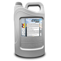 SOBOL Масло трансмиссионное Тэп-15 Нигрол SAE 90 10л.