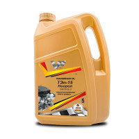 VP Ulei de transmisie Тэп-15 Нигрол SAE 90 5L.
