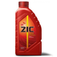 Ulei de transmisie ZIC ATF Dexron-6 1L
