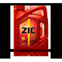 Ulei ZIC ATF Multi 1L (HT) Synthetic