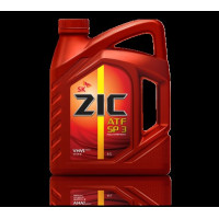 Ulei ZIC ATF SP3 1L FULLY Synthetic