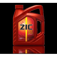 Ulei ZIC ATF SP4 1L FULLY Synthetic