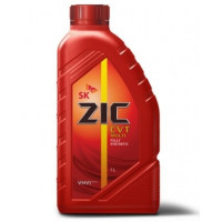 Масло трансмиссионное ZIC CVT Multi 1L