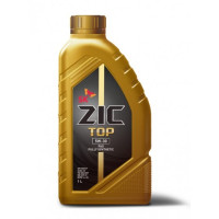 Корейское масло ZIC TOP 5W-30 1L