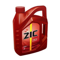 Ulei motor ZIC X3000 10W-30 4L