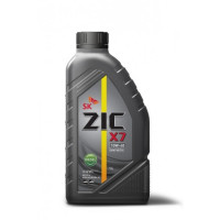 Ulei de motor ZIC X7 10W-40 Diesel 1L