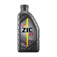 Ulei de motor ZIC X7 5W-40 1L
