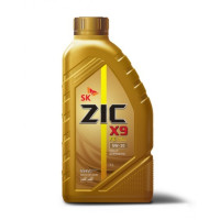 Корейское масло ZIC X9 FE 5W-30 1L Корейское масло ZIC X9 FE 5W-30 1L