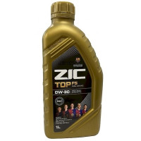 Масло моторное ZIC TOP FS 0W-30 1L Fully Synthetic Масло моторное ZIC TOP FS 0W-30 1L Fully Synthetic