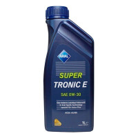 Масло Моторное Aral Super Tronic E 0W30 1L