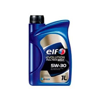 Моторное масло ELF Evolution Full-Tech MSX 5W-30 1 л Моторное масло ELF Evolution Full-Tech MSX 5W-30 1 л