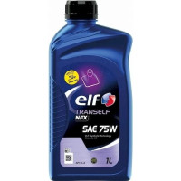 ELF 75W80 Tranself NFX 1L масло моторное ELF 75W80 Tranself NFX 1L масло моторное