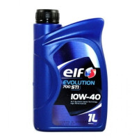 Масло ELF EVOLUTION (COMPETITION) 700 STI 10W 40 1л Масло ELF EVOLUTION (COMPETITION) 700 STI 10W 40 1л