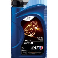 Масло ELF MOTTO 4 ROAD 10W40