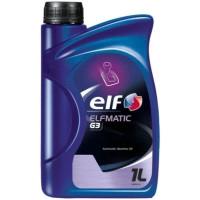 ELF ELFMATIC G3 1L масло трансмиссионное